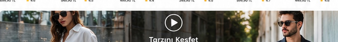 Yeni sezon stil dosyası